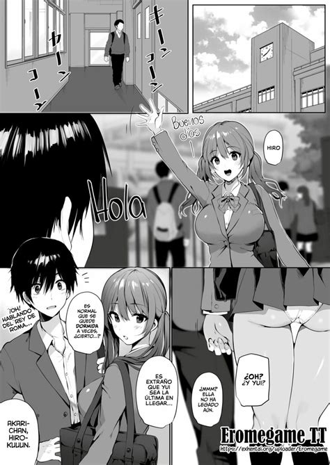 hentai bbm manga